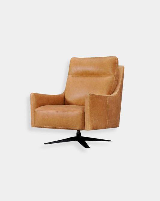 MELAS CHAIR - SADDLEBAG COIN