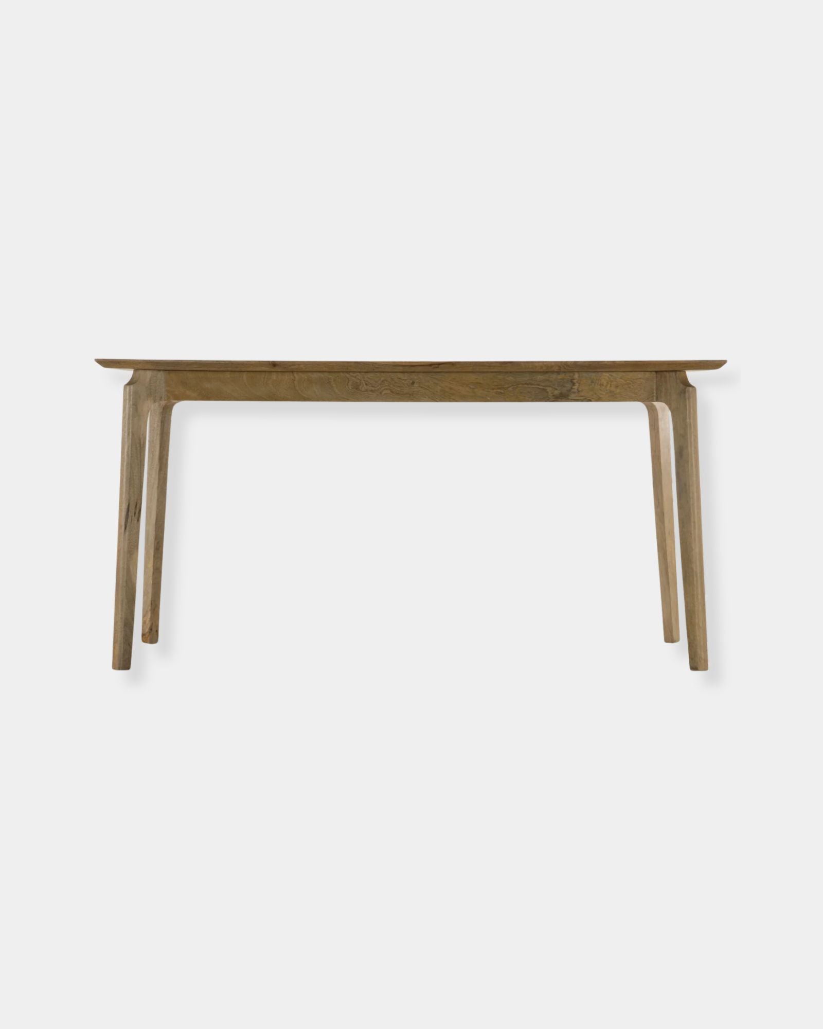 KENZO DINING TABLE NATURAL