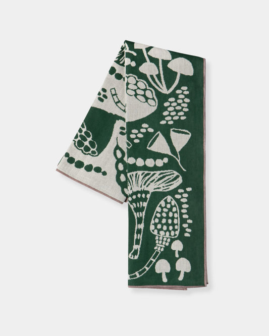 WILDGROVE DOUBLE CLOTH TEA TOWEL