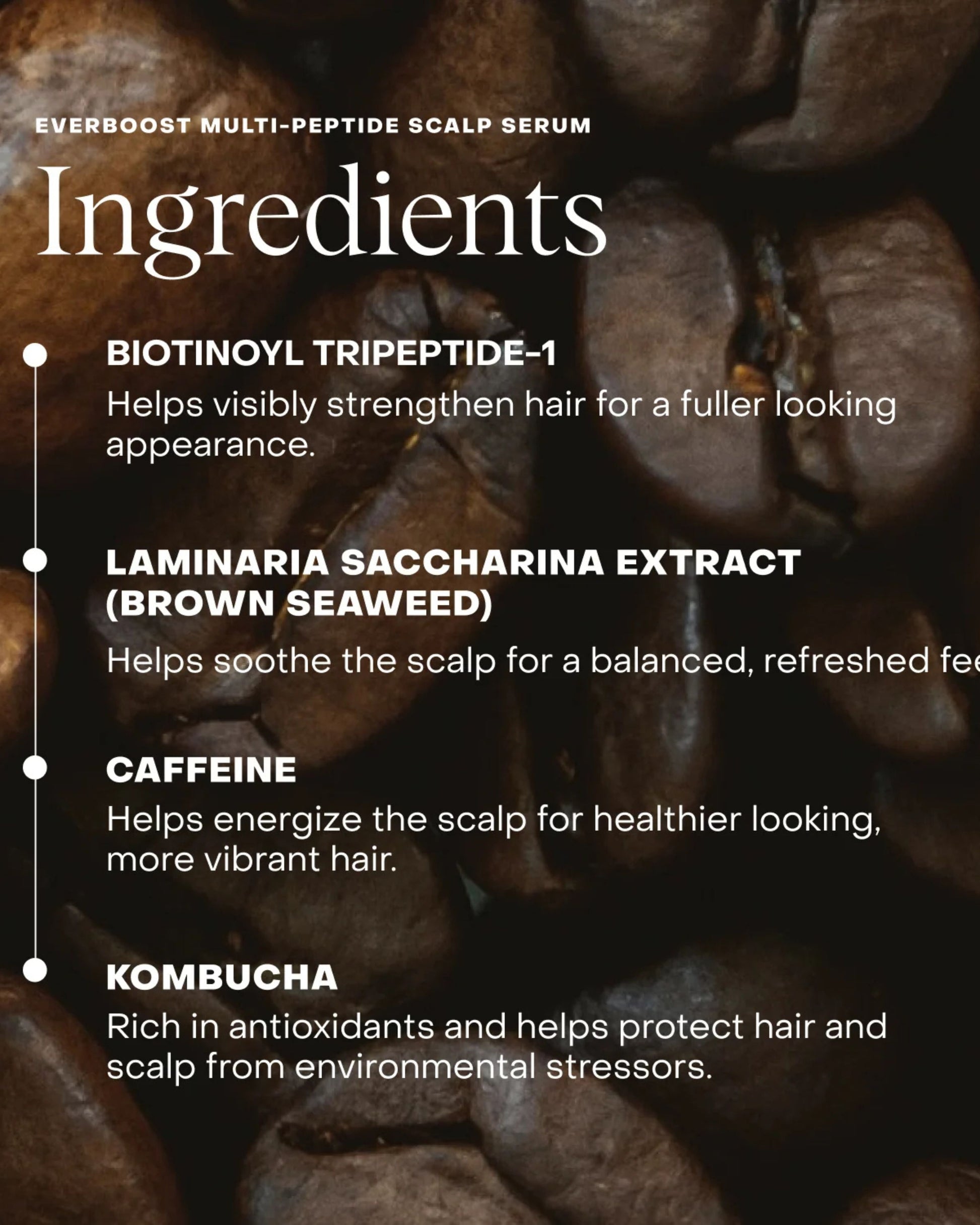 EVERBOOST SCALPT SERUM