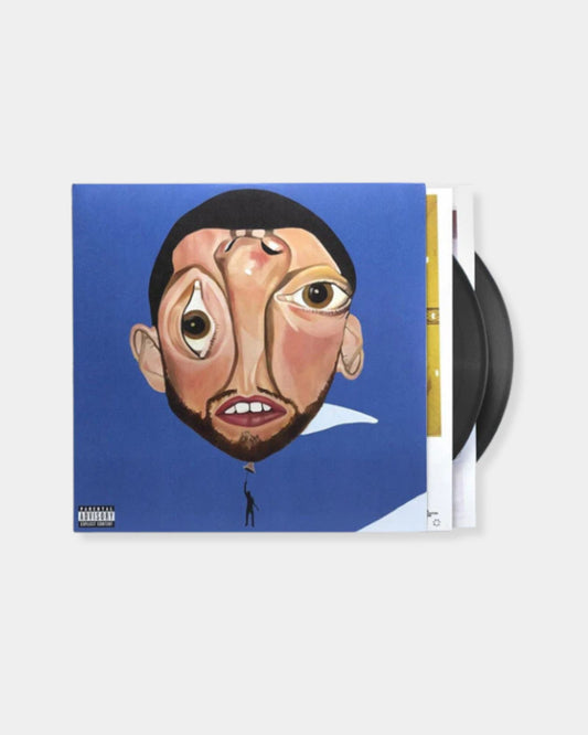 BALLOONERISM - MAC MILLER
