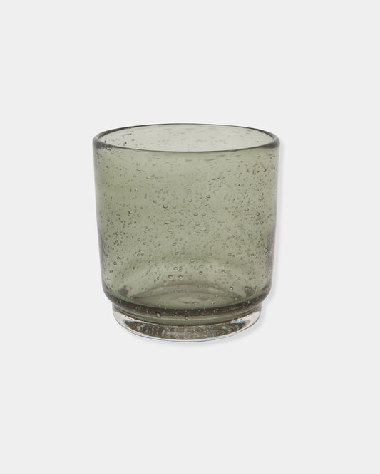 BUBBLED AGAVE - 12oz TUMBLER