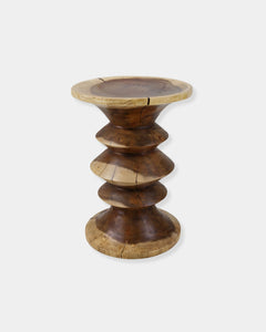 ZIVA END TABLE