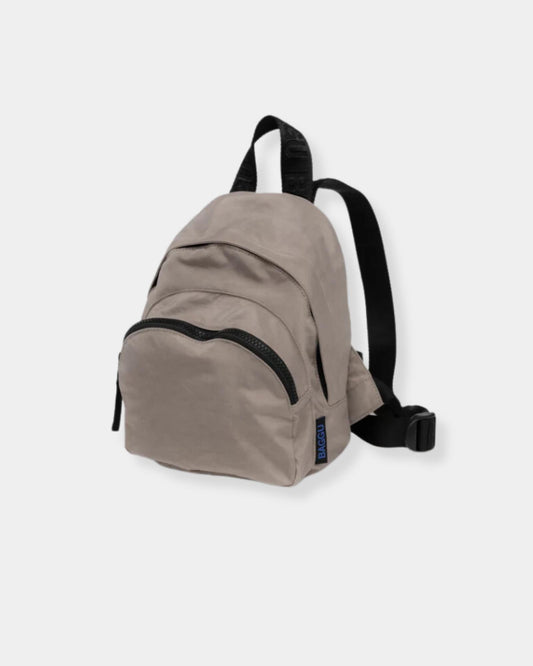 MINI NYLON BACKPACK