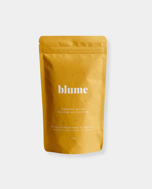 TURMERIC LATTE POWDER