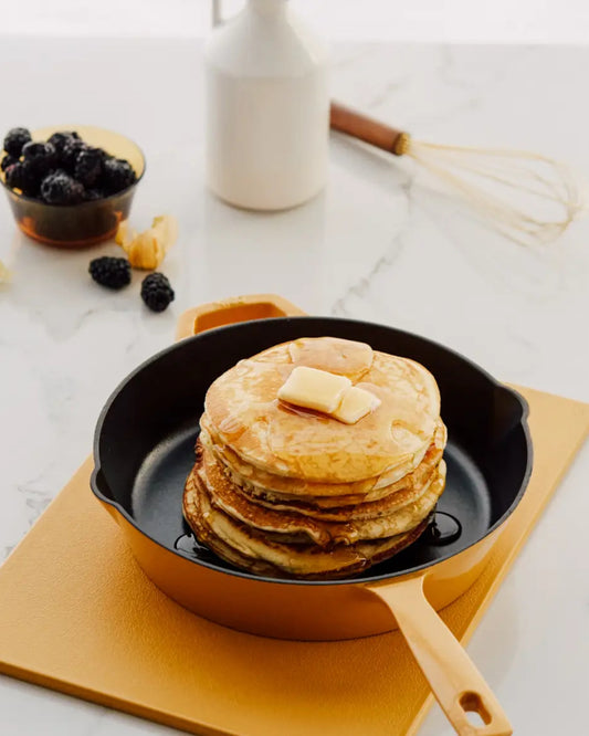 MILO ULTIMATE SKILLET 10" - DIJON