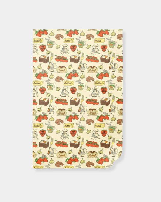 TODAY'S SPECIAL WRAPPING PAPER