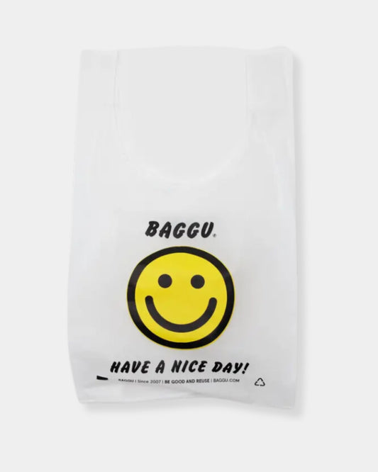 STANDARD BAGGU - THANK YOU HAPPY