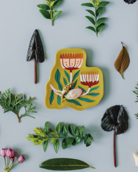 VENUS TRINKET TRAY