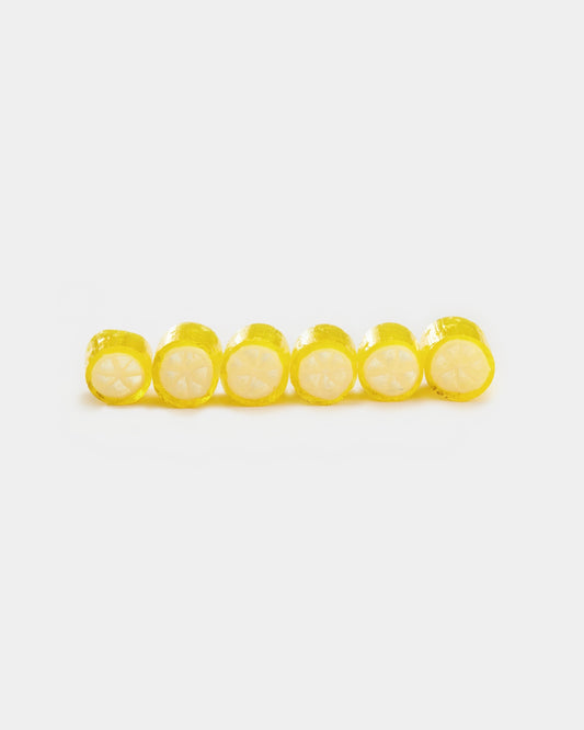 LEMON 30g - CANDY