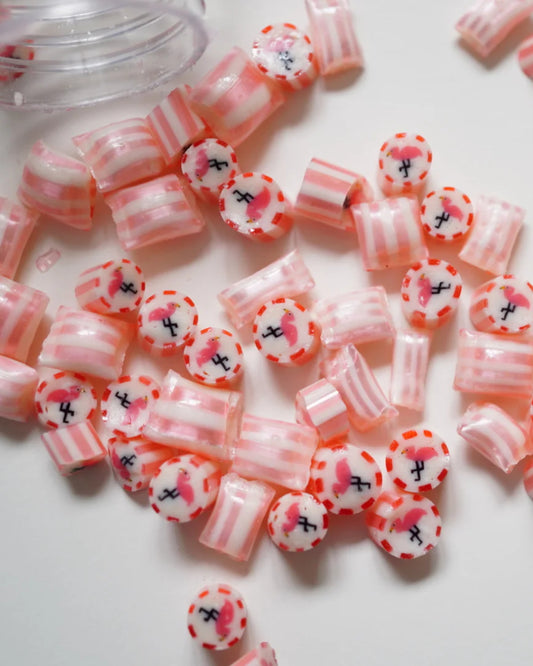 FLAMINGO 30g - CANDY