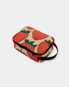 LUNCH BOX - STRAWBERRY