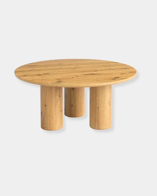 JASPER COFFEE TABLE