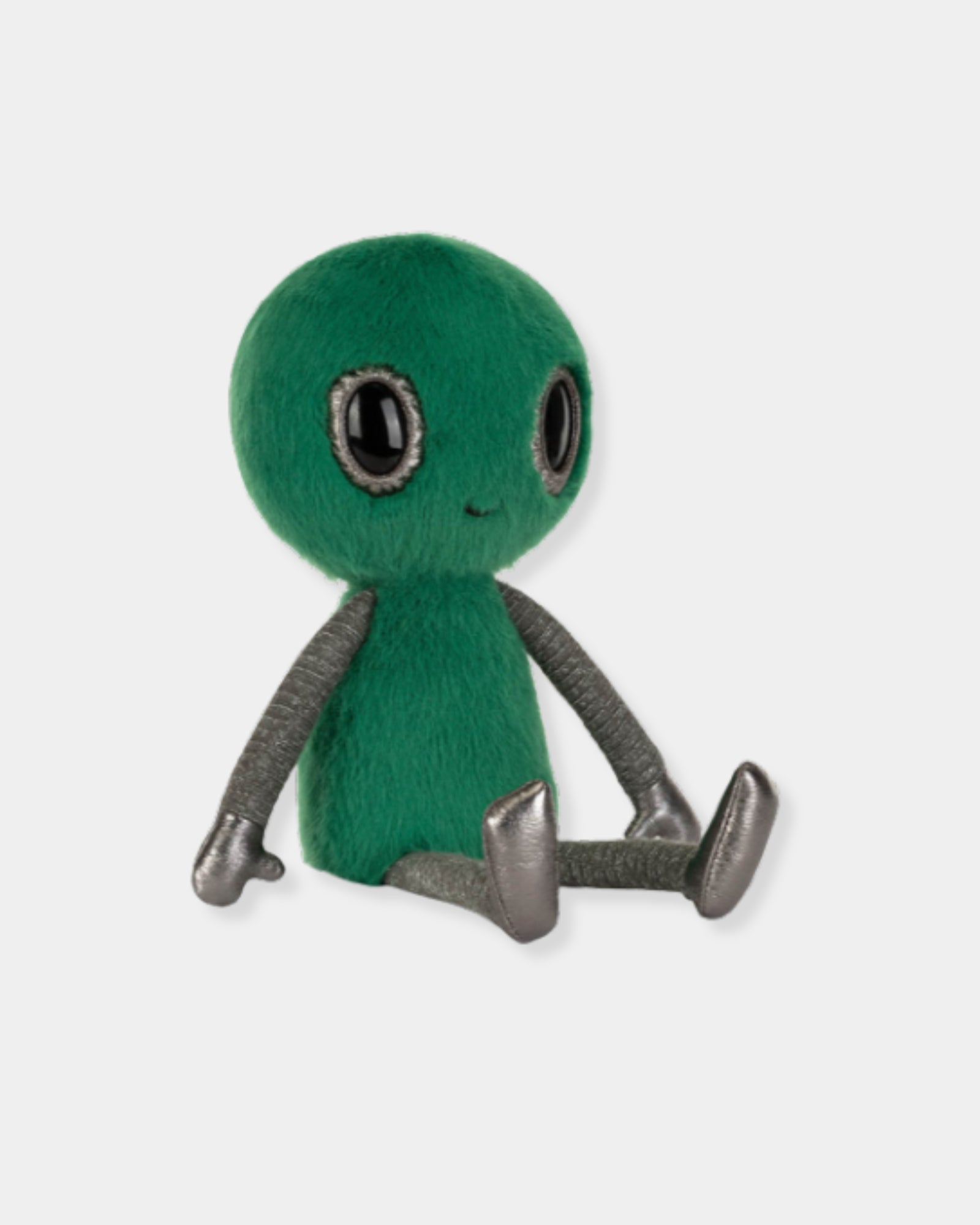 ZYLLAN ALIEN - PLUSH TOY