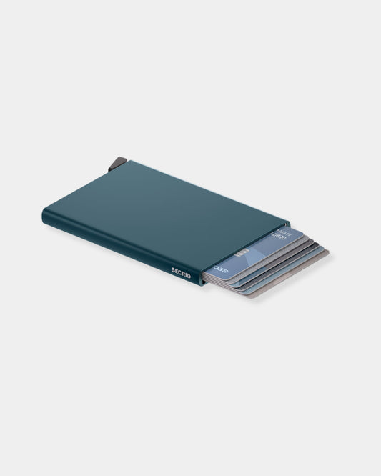TEAL - CARDPROTECTOR