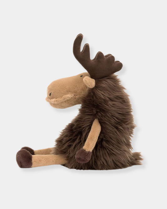 MERRICK MOOSE - PLUSH TOY