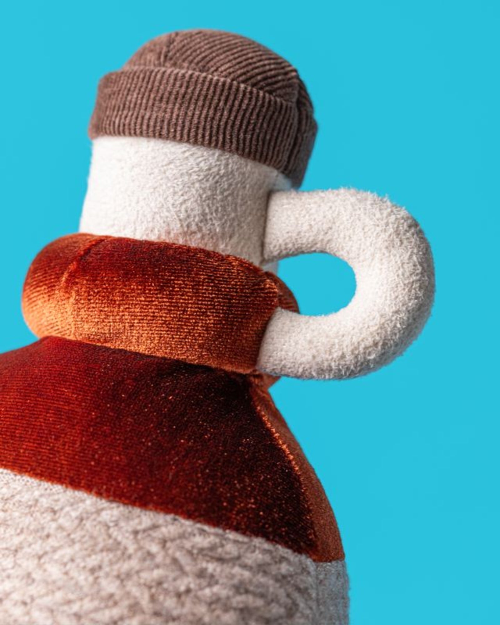 AMUSEABLES MAPLE SYRUP - PLUSH TOY