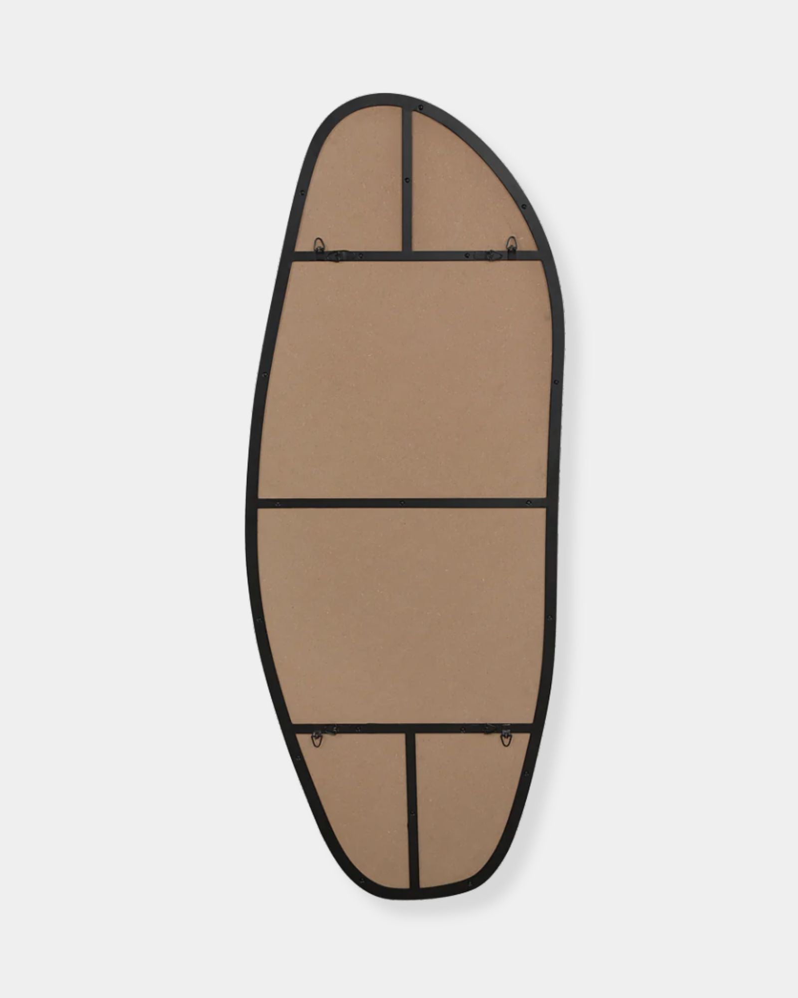 ENINA ABSTRACT MIRROR