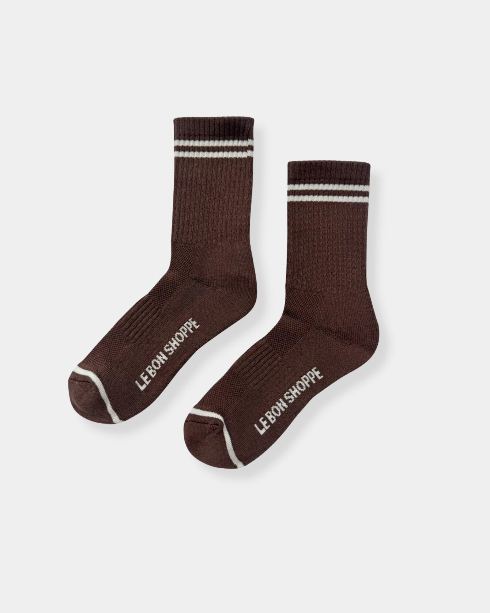 WOOD BOYFRIEND - SOCK