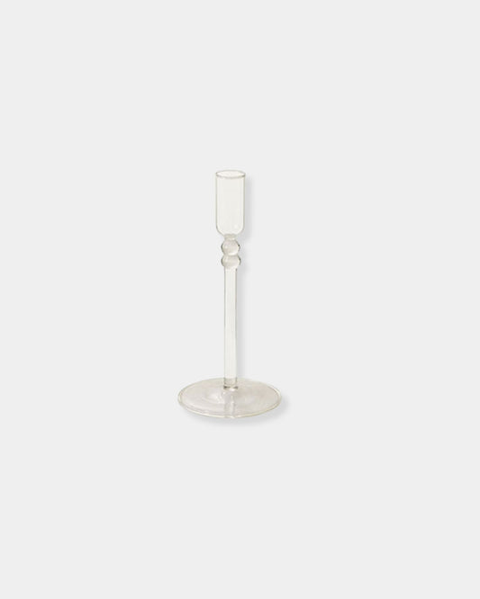 LUCASTA CANDLEHOLDER 3.5"X7.75"
