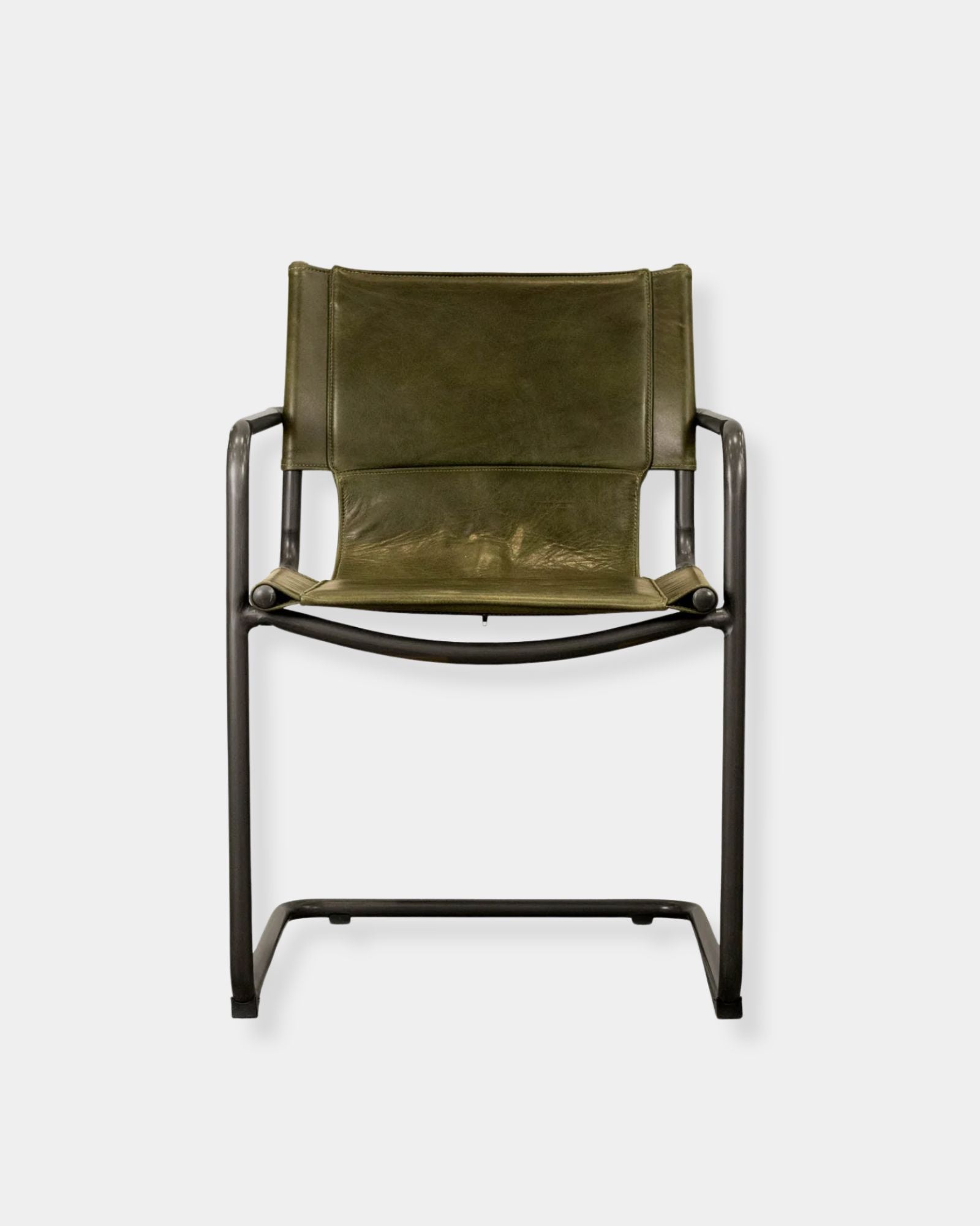 BILLY ARM CHAIR MATCHA - SET OF 2