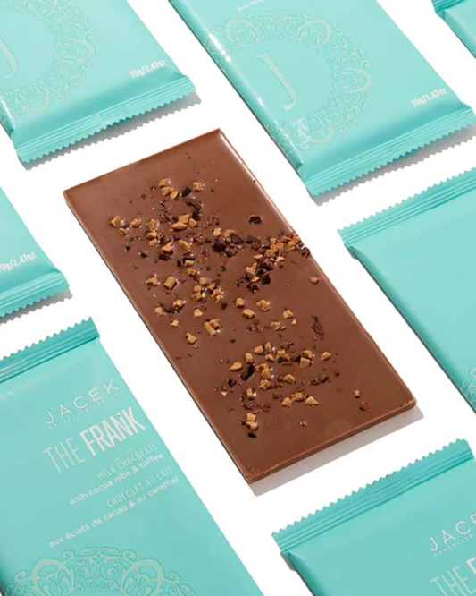 ARTISAN BAR - THE FRANK