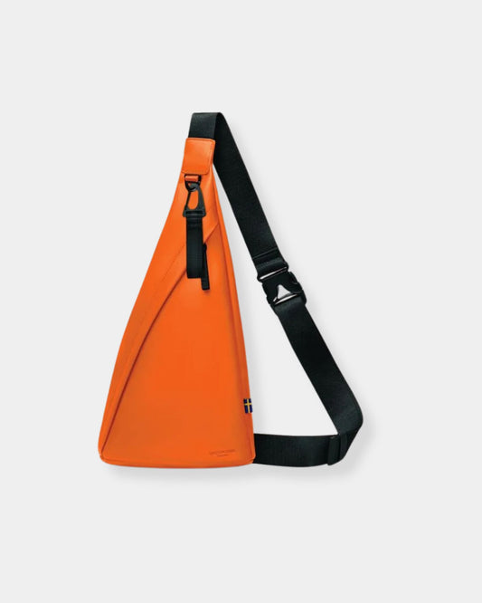 SPLASH SLING BAG - ORANGE
