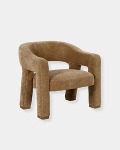 QUINN CLUB CHAIR