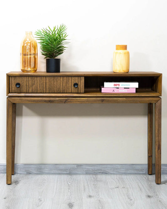 WEST CONSOLE TABLE