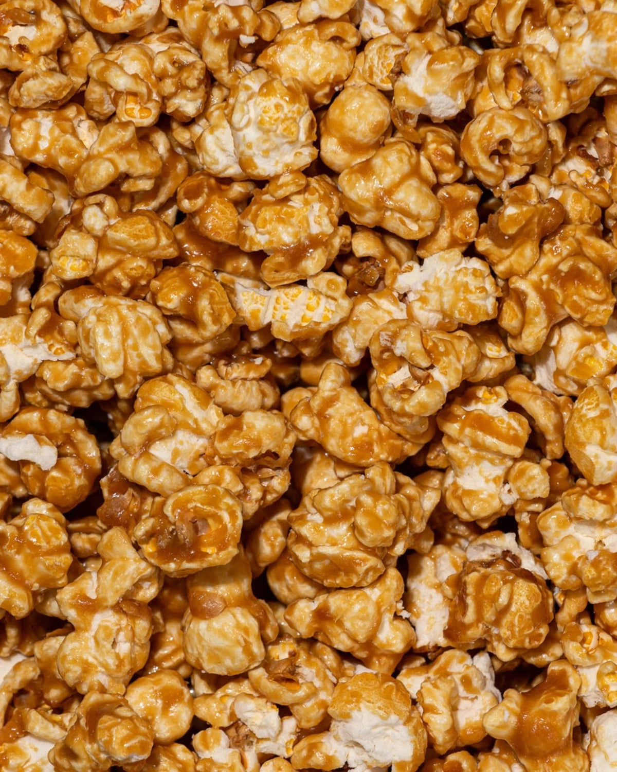 WHISKY CARAMEL POPCORON - 200g