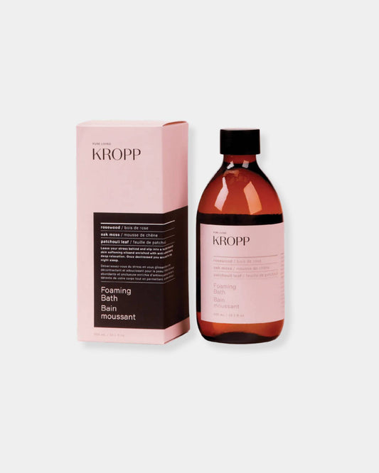 FOAMING BATH 300ml