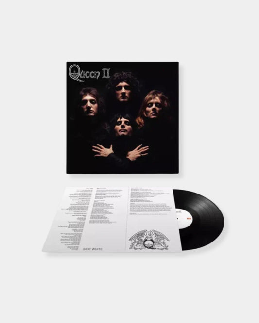 QUEEN II - QUEEN