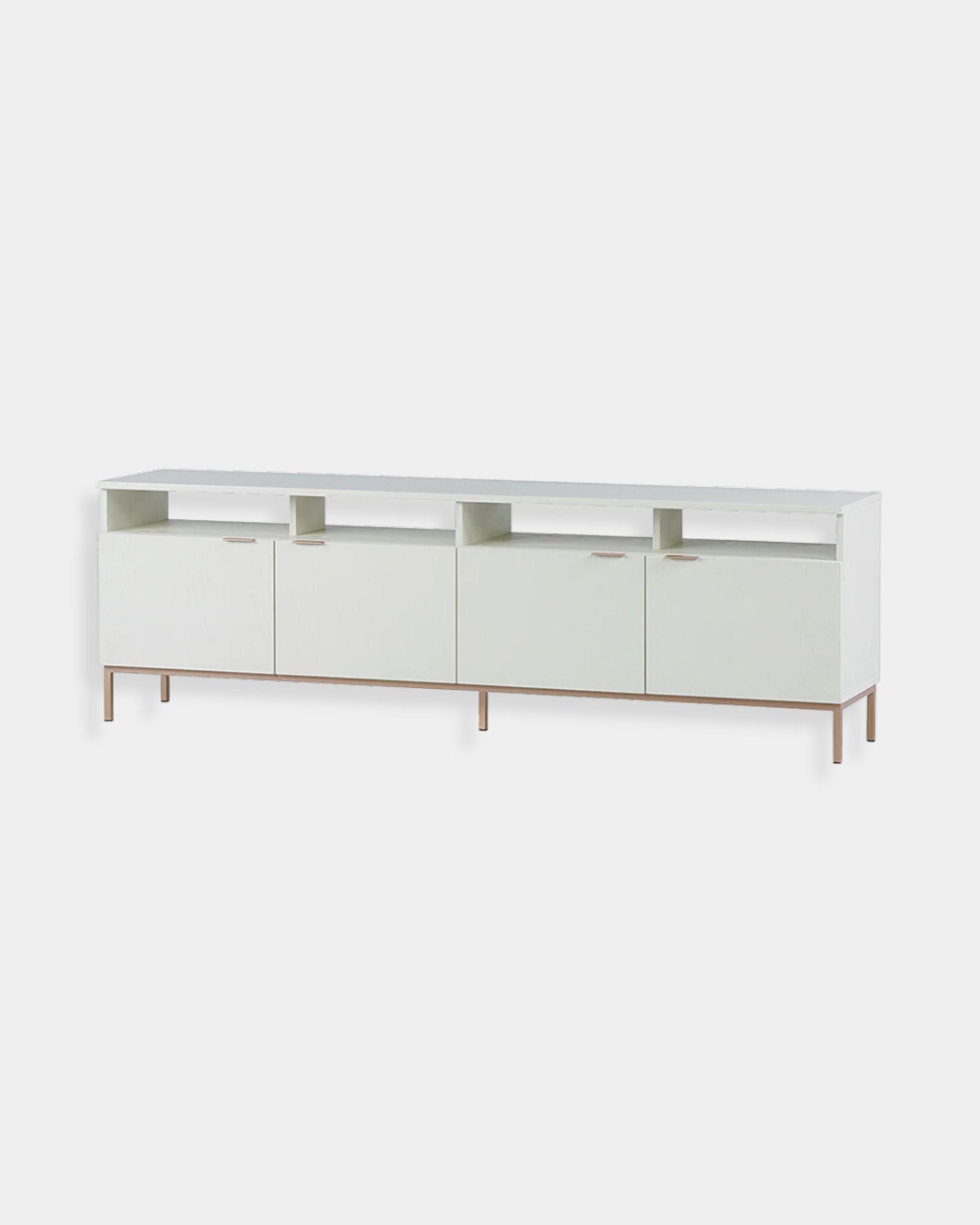 AMBROSE MODULAR MEDIA CONSOLE