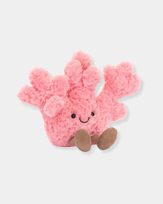 AMUSEABLE CORAL - PLUSH TOY