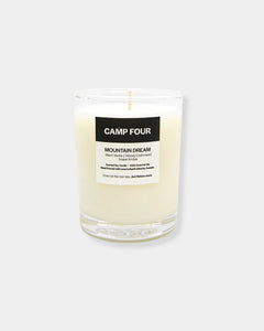 MOUNTAIN DREAM 9 OZ - CANDLE