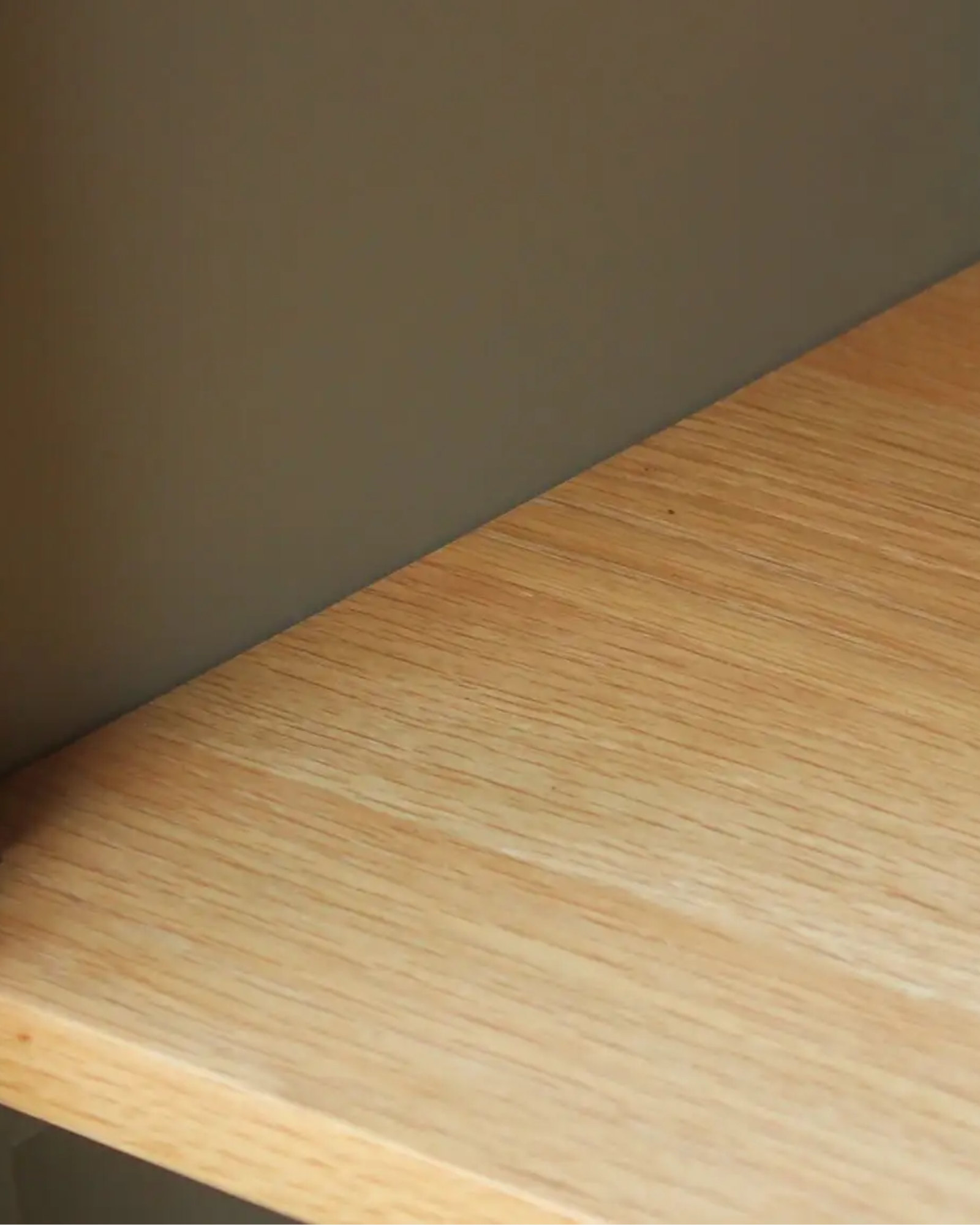 HANNAH CABINET GREEN - SMALL