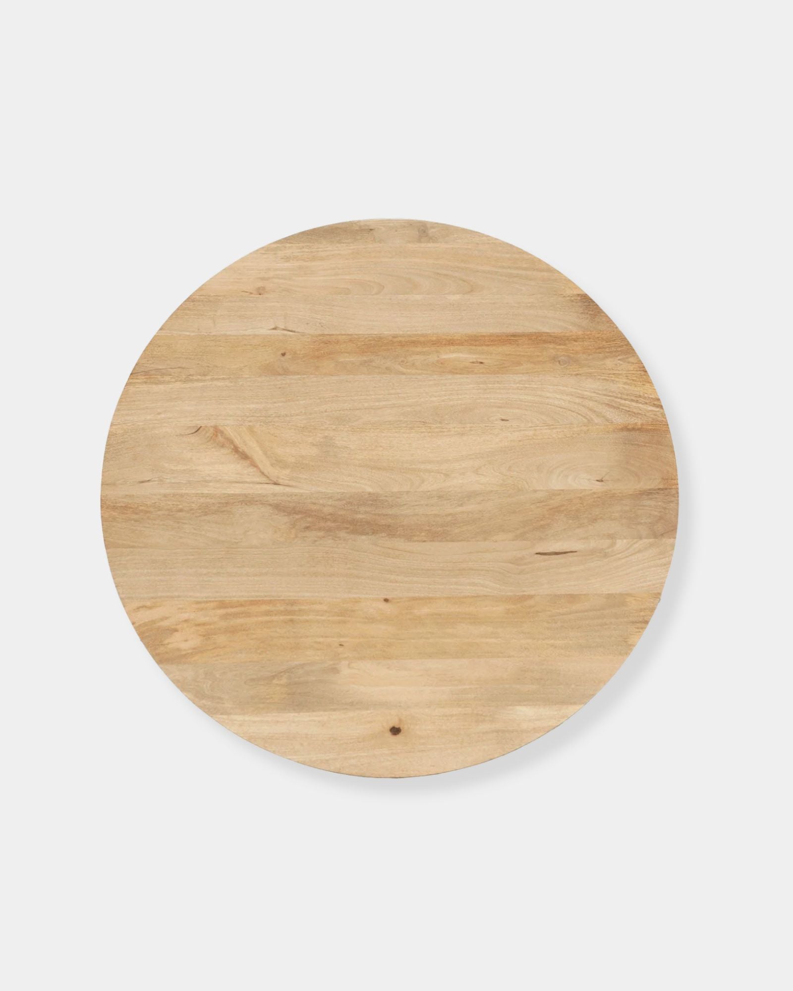 CYLINDER ROUND DINING TABLE 47"