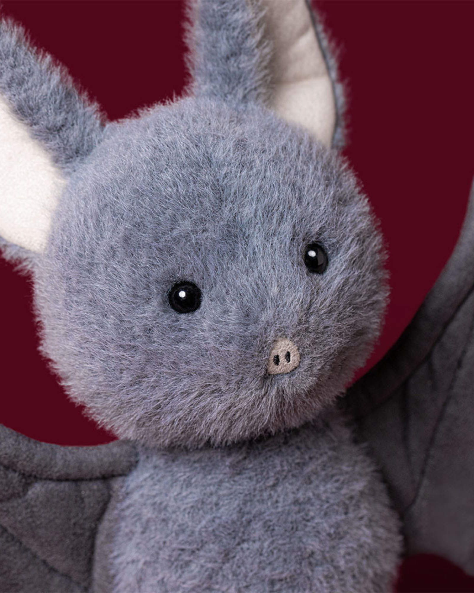 BROOX BAT - PLUSH TOY