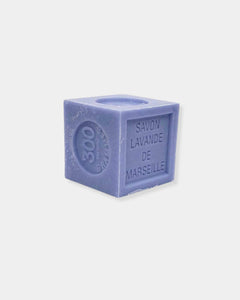 BLUE LAVENDER - 300g SOAP BLOCK