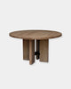 FRASER ROUND DINING TABLE 52