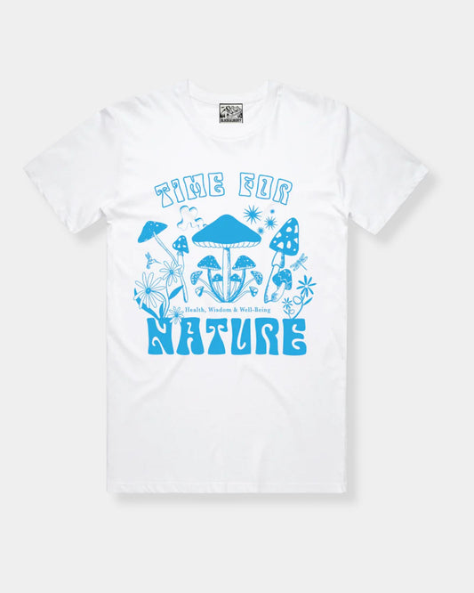 NATURE T-SHIRT