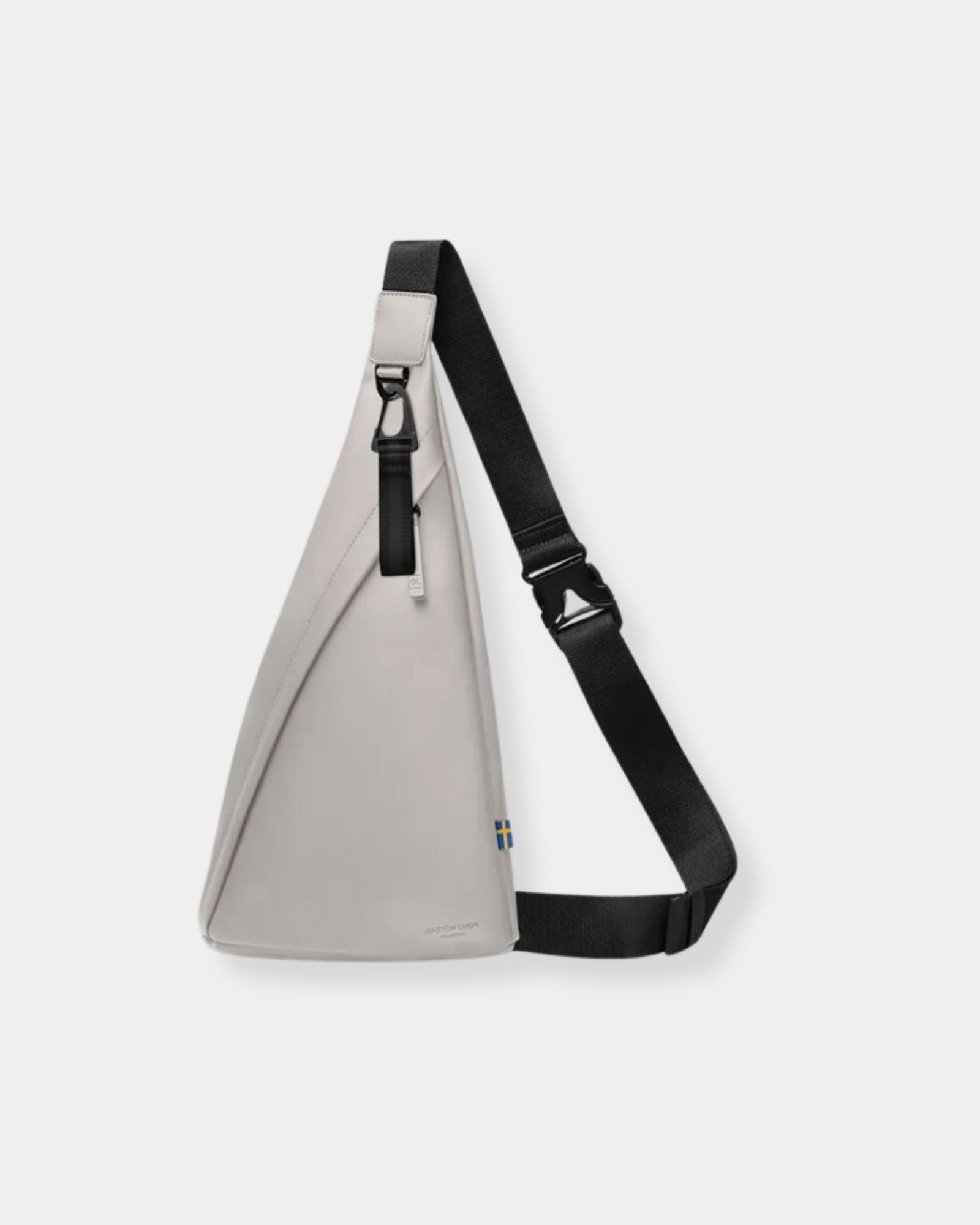 SPLASH SLING BAG - TAUPE