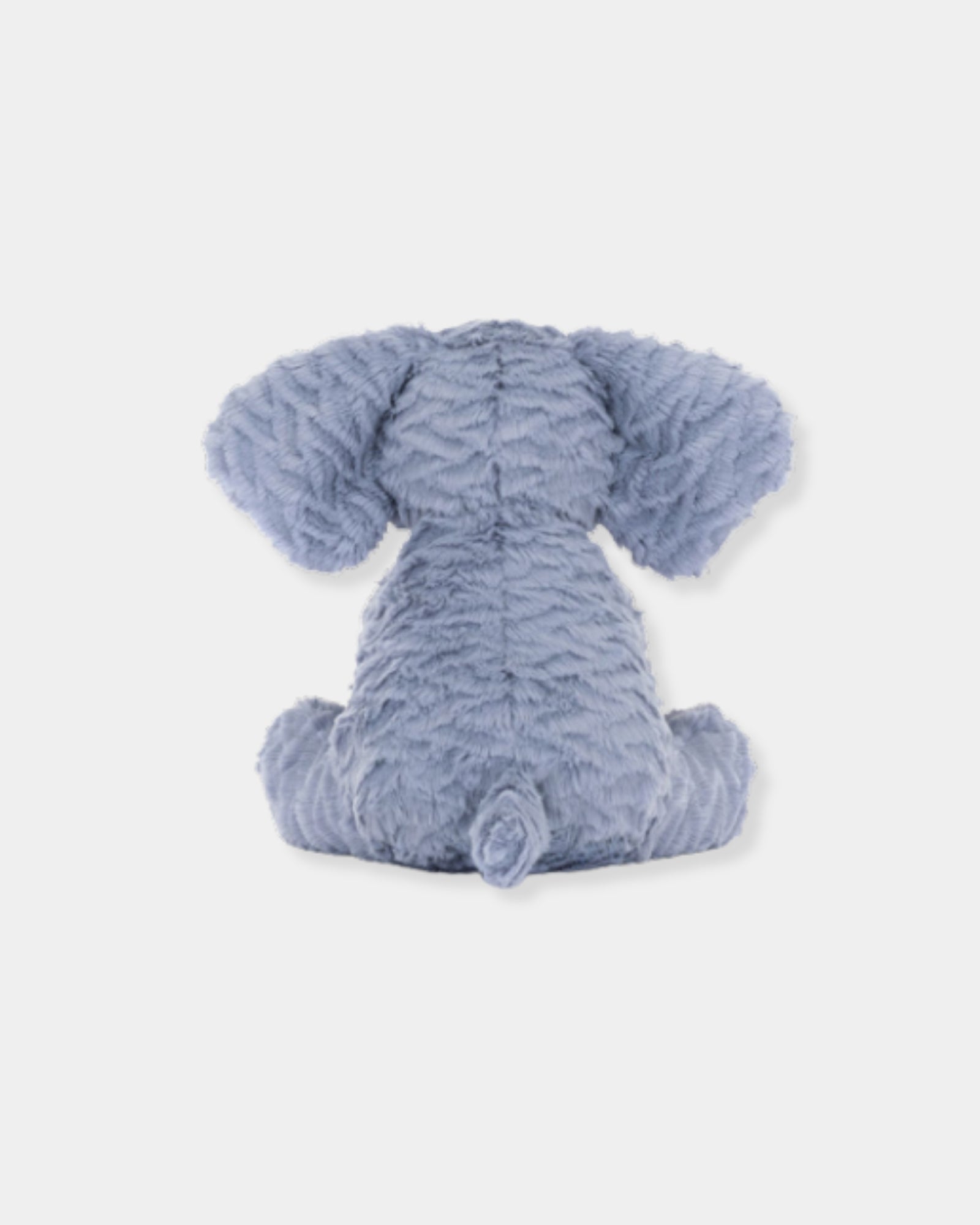 FUDDLEWUDDLE ELEPHANT MEDIUM - PLUSH TOY
