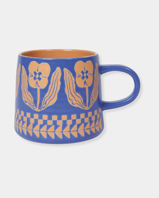 TEPPI IMPRINT - MUG