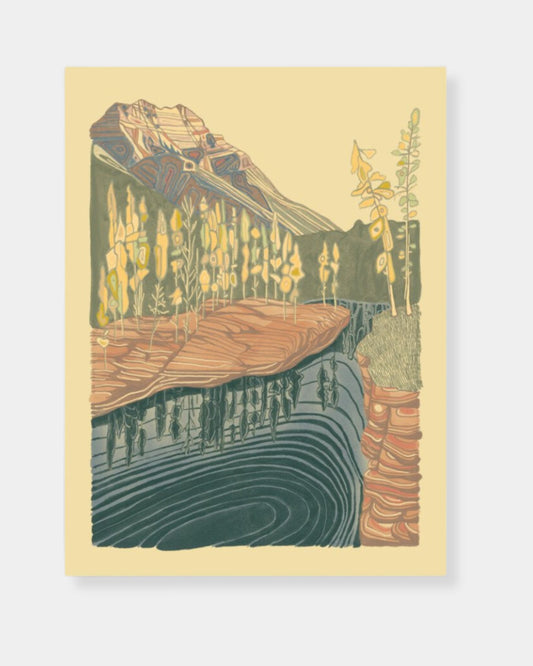 EQUINOX FULL COLOUR - PRINT