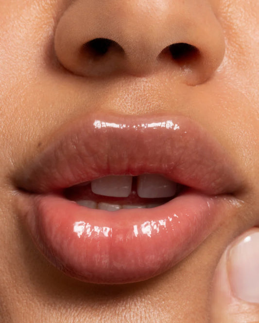 DEW CLOUD LIP MASK
