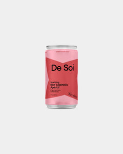 DE SOI - TRES ROSE 237ml