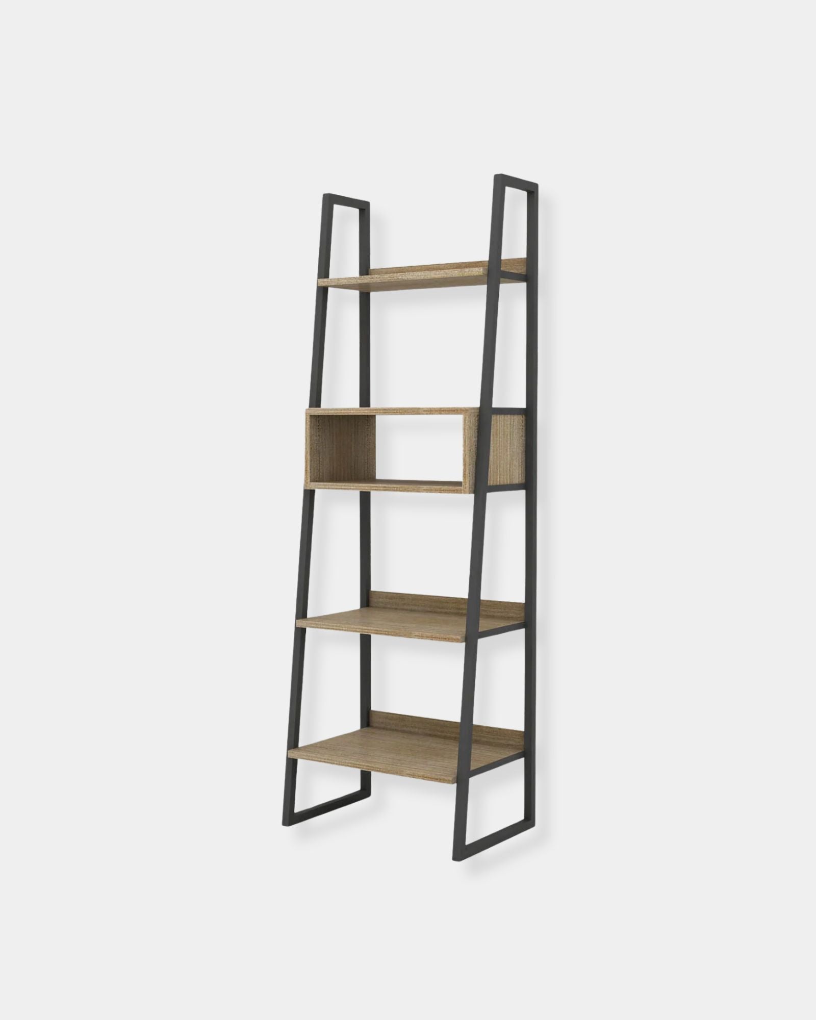 IRONDALE MODULAR BOOKCASE