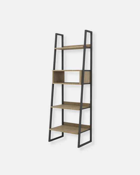 IRONDALE MODULAR BOOKCASE