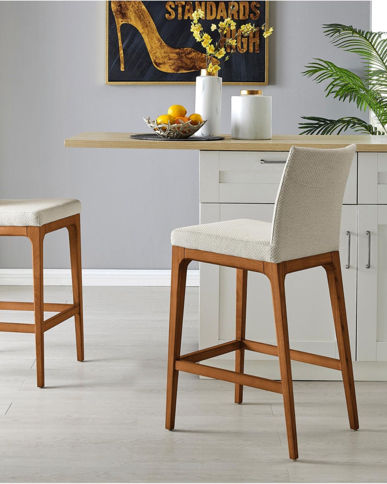 DEVON COUNTER STOOL